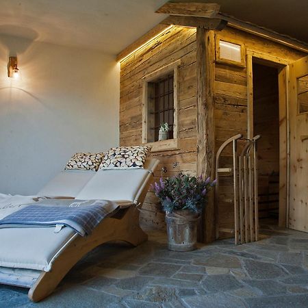 Chalet Teo E Marianna Bormio Zewnętrze zdjęcie