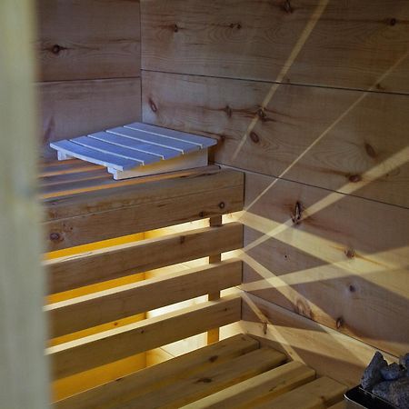 Chalet Teo E Marianna Bormio Zewnętrze zdjęcie