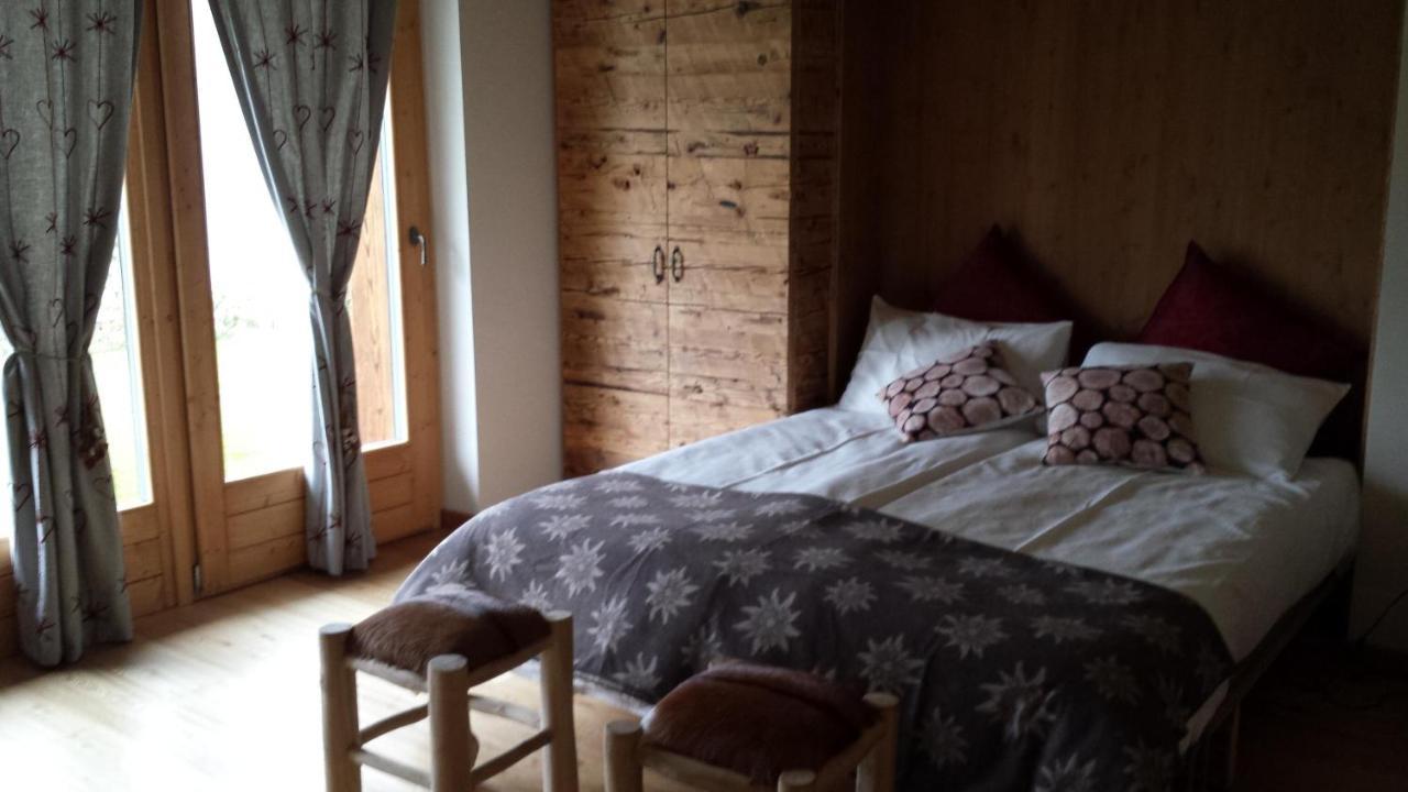 Chalet Teo E Marianna Bormio Zewnętrze zdjęcie