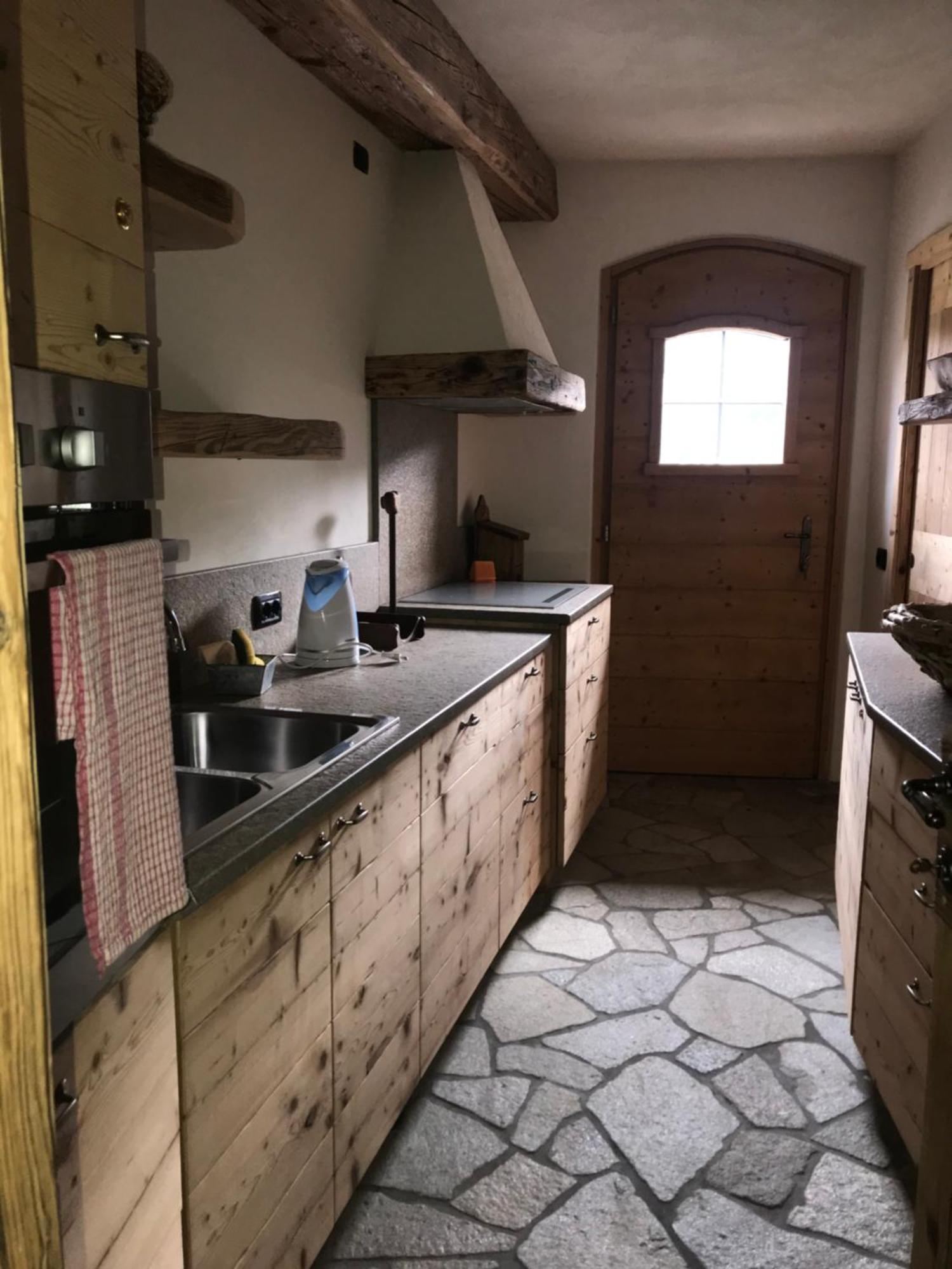 Chalet Teo E Marianna Bormio Zewnętrze zdjęcie