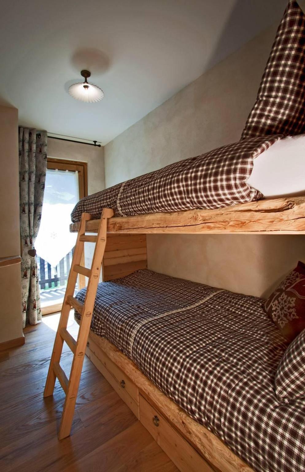 Chalet Teo E Marianna Bormio Zewnętrze zdjęcie