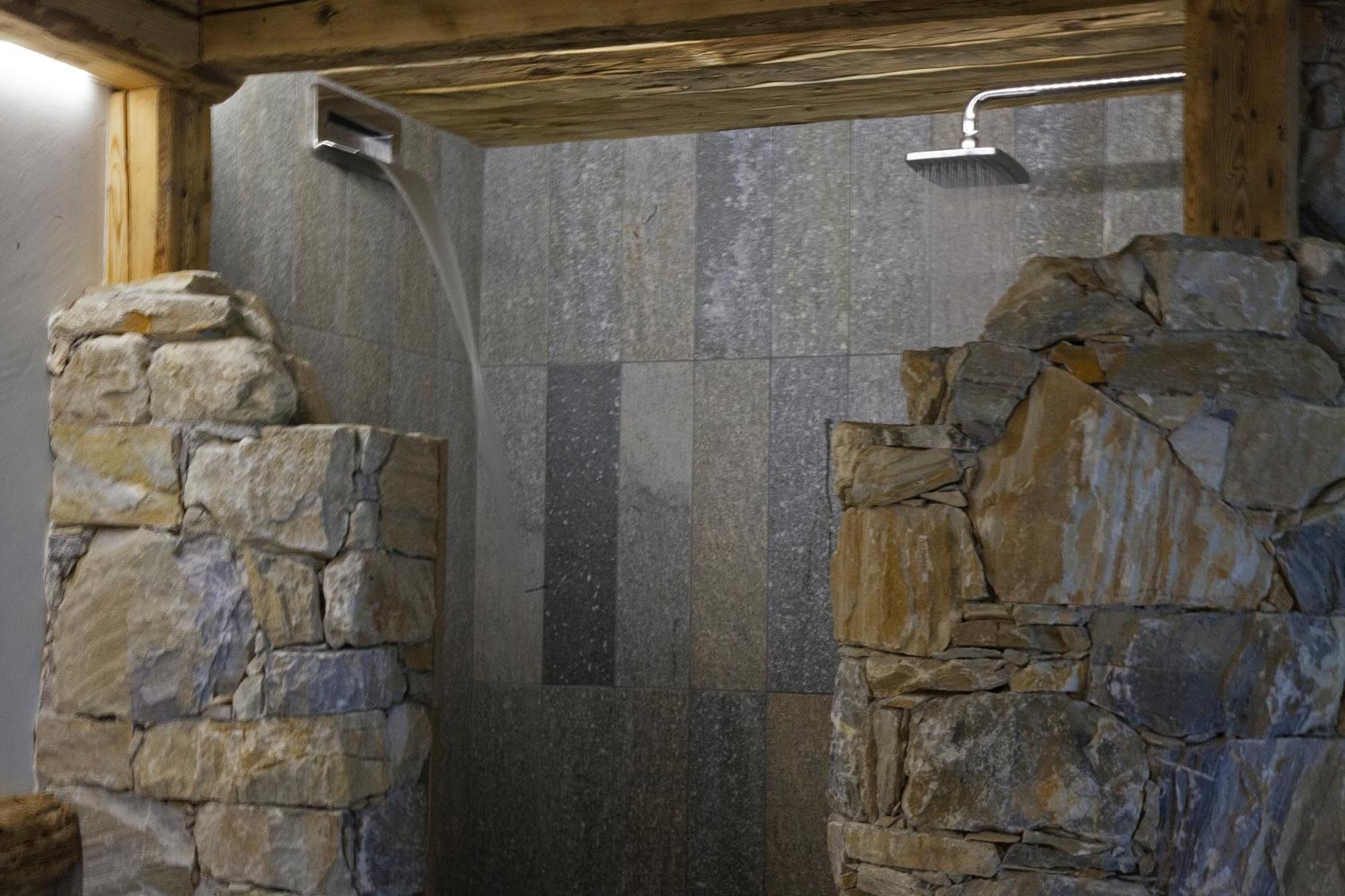 Chalet Teo E Marianna Bormio Zewnętrze zdjęcie