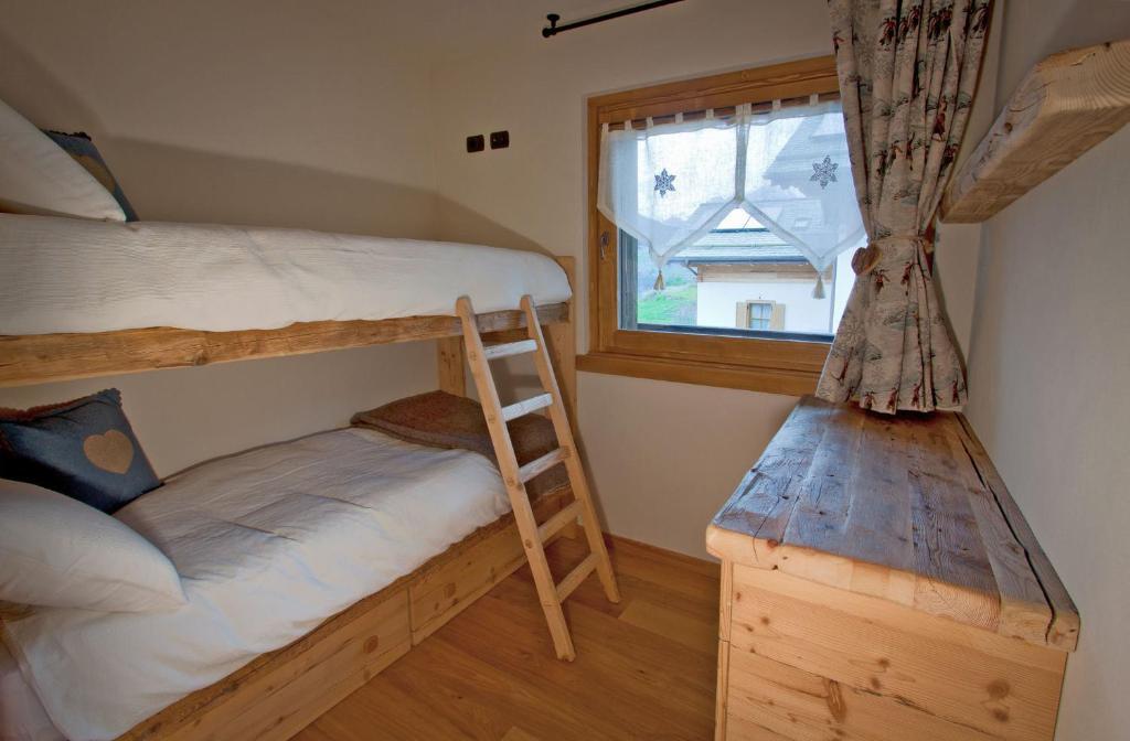 Chalet Teo E Marianna Bormio Pokój zdjęcie